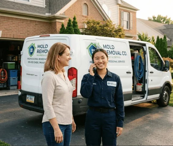 Crawlspace Mold Remediation Grand Forks, ND FAQs
